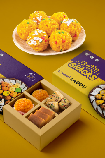 LADDU